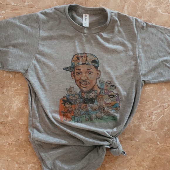 Custom Made T-Shirts - Picture 6 of 8